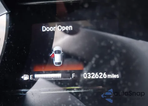 2018 Honda Fit Ex-L из США, поврежденный, VIN 3HGGK5H01JM728422